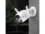 TP-Link Tapo C320WS - Beveiligingscamera - Outdoor - 2K QHD, Verzenden, Zo goed als nieuw