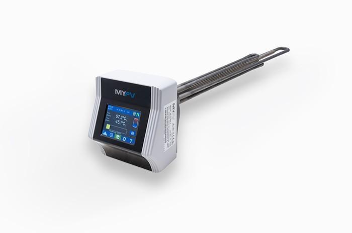 My-PV AC ELWA 2 voor PV zonneboiler systeem, Doe-het-zelf en Verbouw, Zonnepanelen en Toebehoren, Verzenden