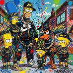 LuisonArt - Straight Outta Springfield: Hypebeast Family -