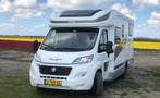 3 pers. Elnagh camper huren in IJzendijke? Vanaf € 121 p.d.