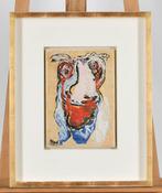 Karel Appel (1921-2006) - Figuur