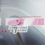 cd - Handsome 3Some - Listen.to/handsome3some, Verzenden, Zo goed als nieuw