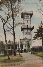 APELDOORN - Julianatoren, Verzenden, Gelopen