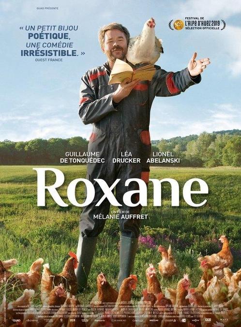 Roxane - DVD, Cd's en Dvd's, Dvd's | Komedie, Verzenden