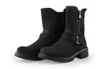 Dolcis Biker boots in maat 39 Zwart | 10% extra korting, Dolcis, Verzenden, Zwart, Overige typen