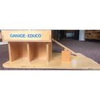 Educo Garage, Verzenden, Nieuw