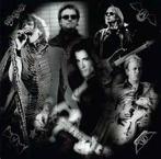 cd - Aerosmith - O, Yeah! (Ultimate Aerosmith Hits), Verzenden, Zo goed als nieuw