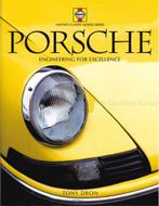 PORSCHE, ENGINEERING FOR EXCELLENCE, Boeken, Nieuw, Porsche, Author