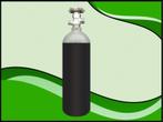 CO2 hervulbare gasfles 3750 gram, Nieuw, Verzenden