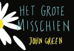 Het Grote Misschien / Dwarsligger / 405 9789049804565, Verzenden, Gelezen, John Green