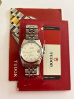 Tudor - Prince Date - 74000 - Unisex - 2000-2010, Nieuw