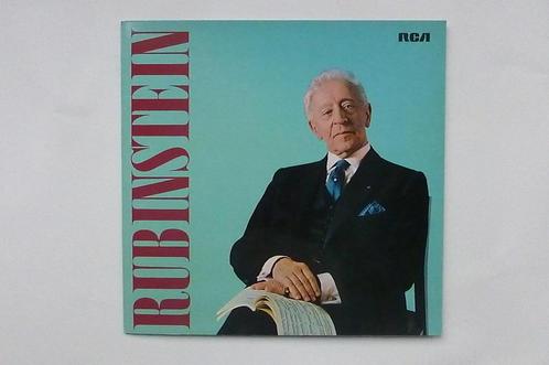 Rubinstein - LAmour de la Vie RCA (LP), Cd's en Dvd's, Vinyl | Klassiek, Verzenden