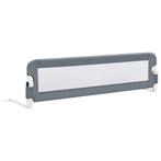 Bedrail 120cm - Nieuwstaat - Retourdeal - Super prijs!, Ophalen of Verzenden, Nieuw, Minder dan 140 cm, Minder dan 70 cm