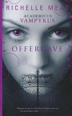 Offergave - Richelle Mead - Paperback - Book bender, Ophalen of Verzenden, Nieuw