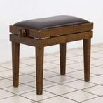 Pianobankje, Ophalen of Verzenden, Nieuw