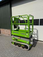 Fronteq FS 0507T Rups schaarhoogwerker(2021)