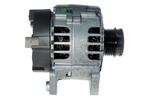 Dynamo / Alternator AUDI A4 B6,Avant (1.9 TDI,1.9 TDI q..., Auto-onderdelen, Motor en Toebehoren, Ophalen of Verzenden, Nieuw