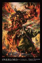 Overlord, Vol. 13 (light novel), Boeken, Verzenden, Nieuw
