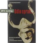 Odin sprak: De ontsluiering van de verdwenen Viking, Boeken, Verzenden, Gelezen, Bronkhorst