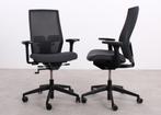 König + Neurath JET II bureaustoel, Ophalen of Verzenden, Ergonomisch, Gebruikt, Bureaustoel