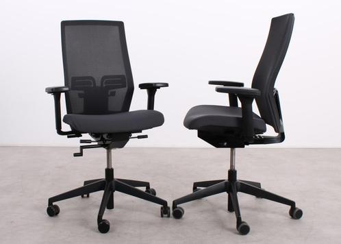 Bureaustoel König & Neurath JET II, Huis en Inrichting, Bureaustoelen, Bureaustoel, Gebruikt, Ergonomisch, Ophalen of Verzenden
