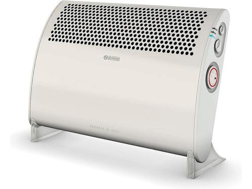 Olimpia Spl. CALEO 2 TURBO TIMER Convector Kachel, Huis en Inrichting, Woonaccessoires | Overige, Nieuw, Verzenden