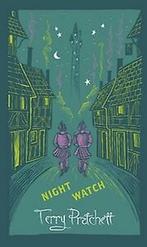 9780857525048 Night Watch: (Discworld Novel 29), Boeken, Terry Pratchett, Zo goed als nieuw, Verzenden