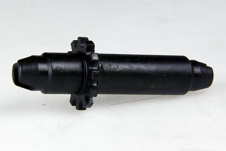 Remstelschroef trommelrem compleet (met tandjes), Auto-onderdelen, Remmen en Aandrijving, Ophalen of Verzenden