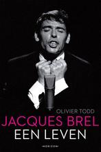 9789463962193 Jacques Brel, een leven Olivier Todd, Boeken, Verzenden, Nieuw, Olivier Todd