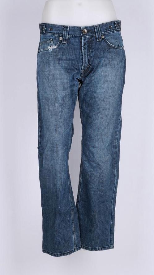 Vintage Straight Levis 514 size W33L29, Kleding | Heren, Spijkerbroeken en Jeans, Ophalen of Verzenden