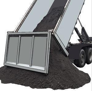 biologische compost, biologische bodemverbeteraar, Tuin en Terras, Aarde en Mest, Compost, Verzenden