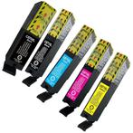 Huismerk Canon PGI-570PGBK / CLI-571 voordeelset, Verzenden, Nieuw, Huismerk