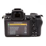 Nikon Z7 II Camera Body (Occasion) - 19015 Opamen, Audio, Tv en Foto, Fotocamera's Digitaal, Ophalen of Verzenden, Zo goed als nieuw
