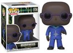 Funko POP! Vinyl Movies The Matrix-Morpheus (Diversen) NIEUW, Verzamelen, Ophalen of Verzenden, Nieuw