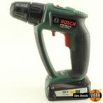 Bosch PSR 18 Li-2 Ergonomic Accuboormachine met Accu 2.5Ah, Ophalen of Verzenden, Nieuw