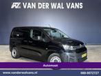 Citroën Berlingo | 1.5 BlueHDI 131pk Automaat L1H1 Euro6, Auto's, Automaat, Gebruikt, Euro 6, Citroën