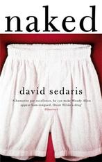 Naked 9780349119779 David Sedaris, Verzenden, Gelezen, David Sedaris