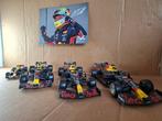 Bburago 1:24 - Modelauto (5) - Red Bull Racing -, Nieuw