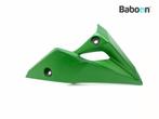 Onderkuip Rechts Kawasaki Z 800 2013-2016 (Z800 ZR800A-B), Motoren, Verzenden, Gebruikt