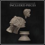 Aaron Bust miniatuur | by Nerikson, Hobby en Vrije tijd, Verzenden, Nieuw