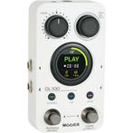 Mooer GL100 Groove Loop Series Phrase & Drum Station, Muziek en Instrumenten, Verzenden, Nieuw