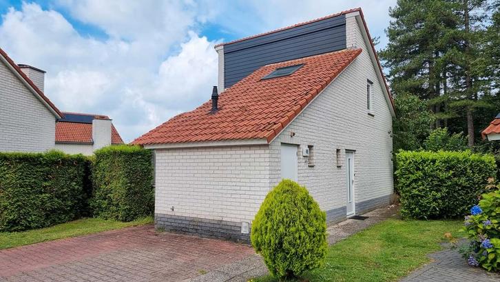 Limburg: Resort Arcen nr 49 te koop, Huizen en Kamers, Recreatiewoningen te koop, Limburg
