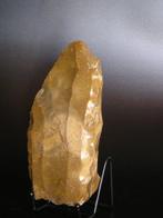 Neolithisch Bijl - 22 cm (Zonder Minimumprijs), Antiek en Kunst