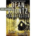 Frankenstein 9780007386970 Dean Koontz, Boeken, Verzenden, Gelezen, Dean Koontz