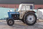 Veiling: Tractor Ford 4000 Diesel, Ophalen, Gebruikt, Ford, 2500 tot 5000