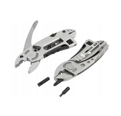 Multitool - 6 in 1 - Met opberghoes, Doe-het-zelf en Verbouw, Overige Doe-het-zelf en Verbouw, Nieuw, Ophalen of Verzenden