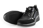 Remonte Sneakers in maat 39 Zwart | 10% korting, Kleding | Dames, Verzenden, Zwart, Remonte, Sneakers of Gympen