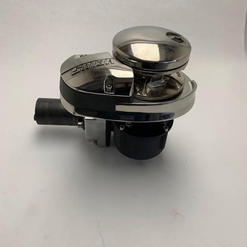 Bieden: Vetus NP10HM Napoleon hydraulic windlass 10 mm, Watersport en Boten, Overige Watersport en Boten, Nieuw, Ophalen of Verzenden
