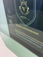 Ford Transit Custom driehoeks ruit links voor bj.2014, Gebruikt, Ford
