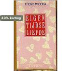 Eigentijdse liefde 9789060746257 I. Weeda, Verzenden, Gelezen, I. Weeda